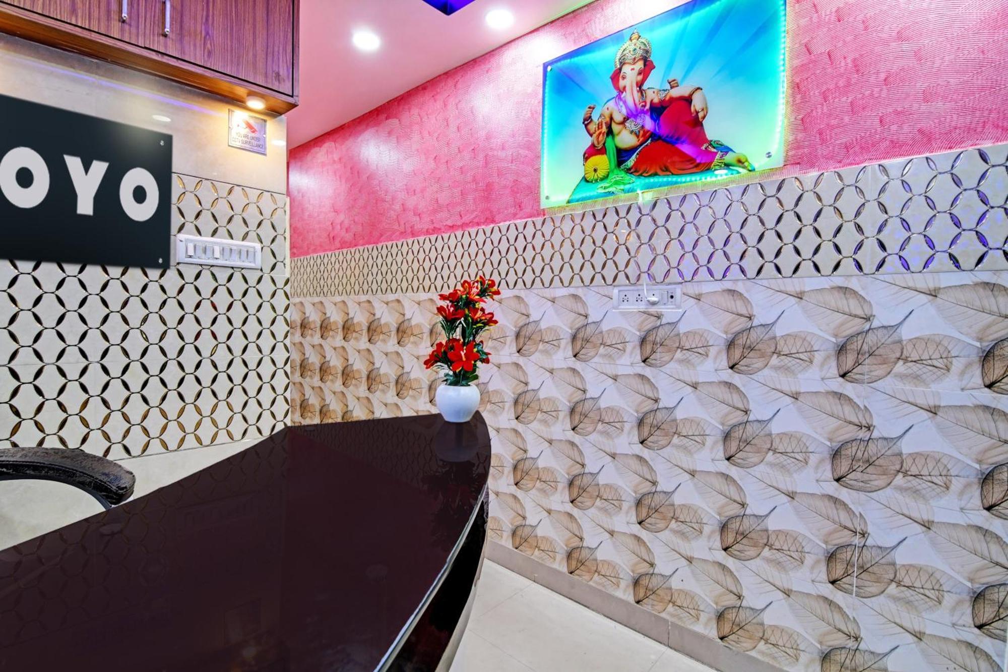 Hotel O Sigma Kolkata Exterior photo